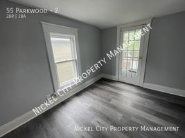 featured image of 55 Parkwood Avenue #2