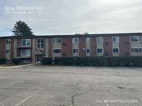 720 Green Rd #307 - Photo 1 of 1