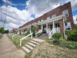 featured image of 1514 S High St