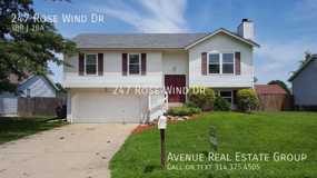 247 Rose Wind Dr - Photo 1 of 1