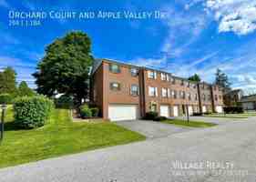 featured image of Orchard & Apple Valley Dr