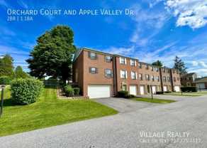 Orchard & Apple Valley Dr - Photo 1 of 1