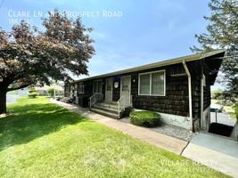 featured image of Clare Lane & & Prospect Road #891