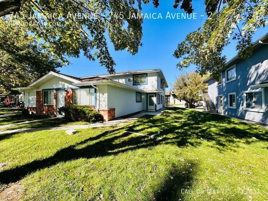 745 Jamaica Avenue #2