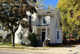 643 Lake Michigan Dr Nw #2 - Photo 1 of 1