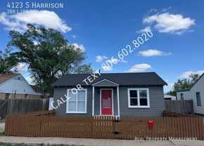 4123 S Harrison St - Photo 1 of 1