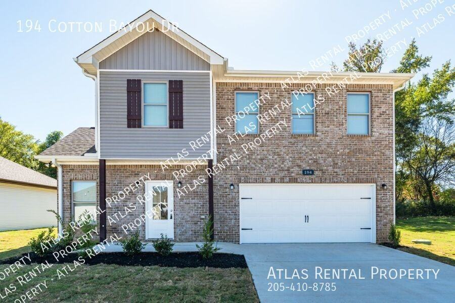 194 Cotton Bayou Dr - Photo 2 of 24