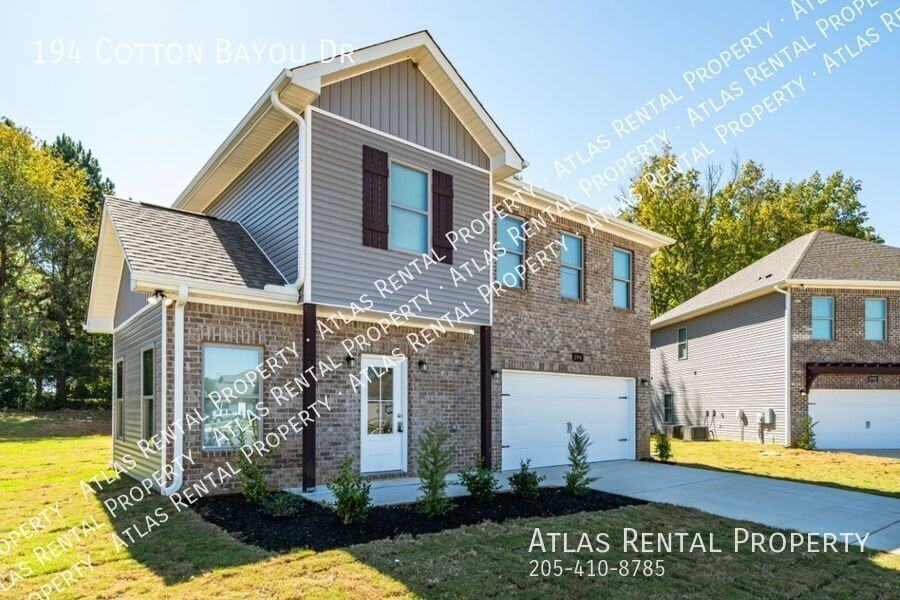 194 Cotton Bayou Dr - Photo 3 of 24