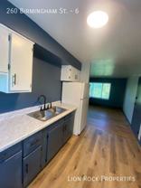 260 Birmingham St #6 - Photo 1 of 1
