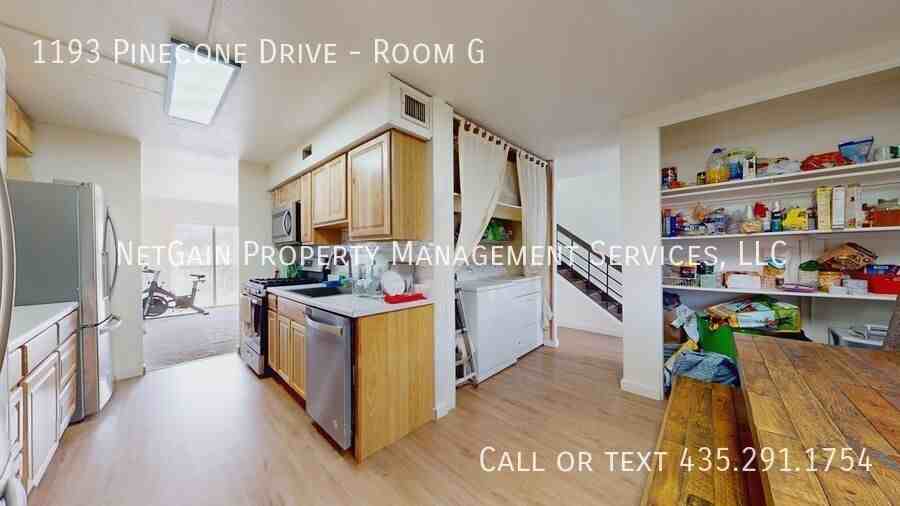 1193 Pinecone Drive #G - Photo 2 of 50