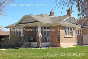 featured image of 195 S 100 W