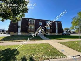 2446 Walsh Way #2A - Photo 1 of 1