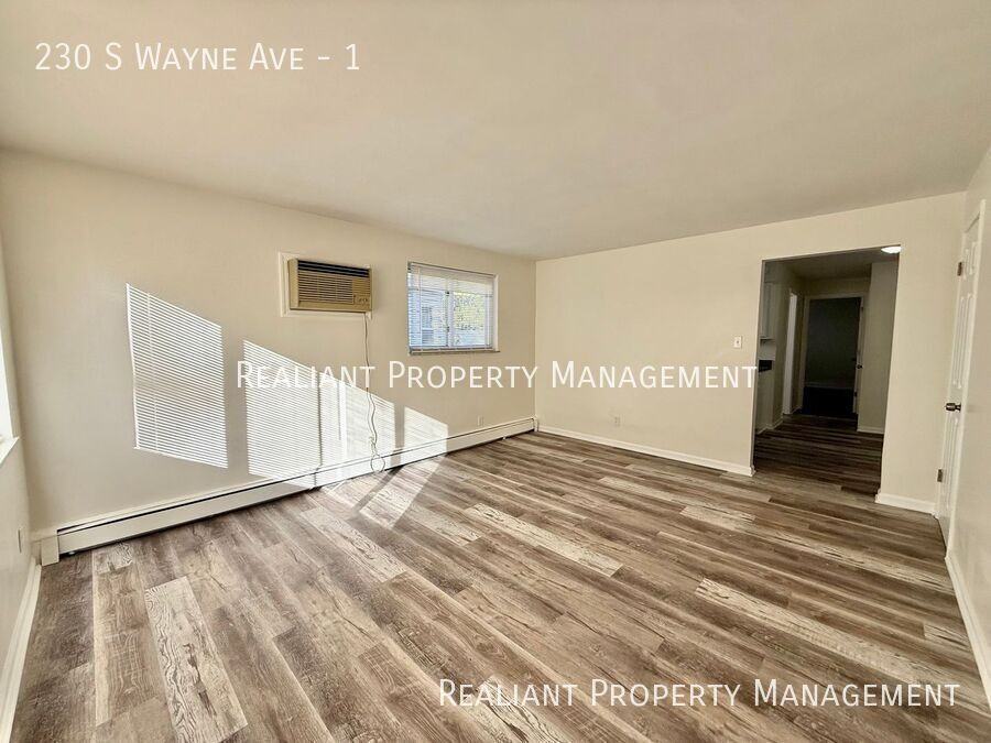 230 S Wayne Ave #1 - Photo 2 of 9