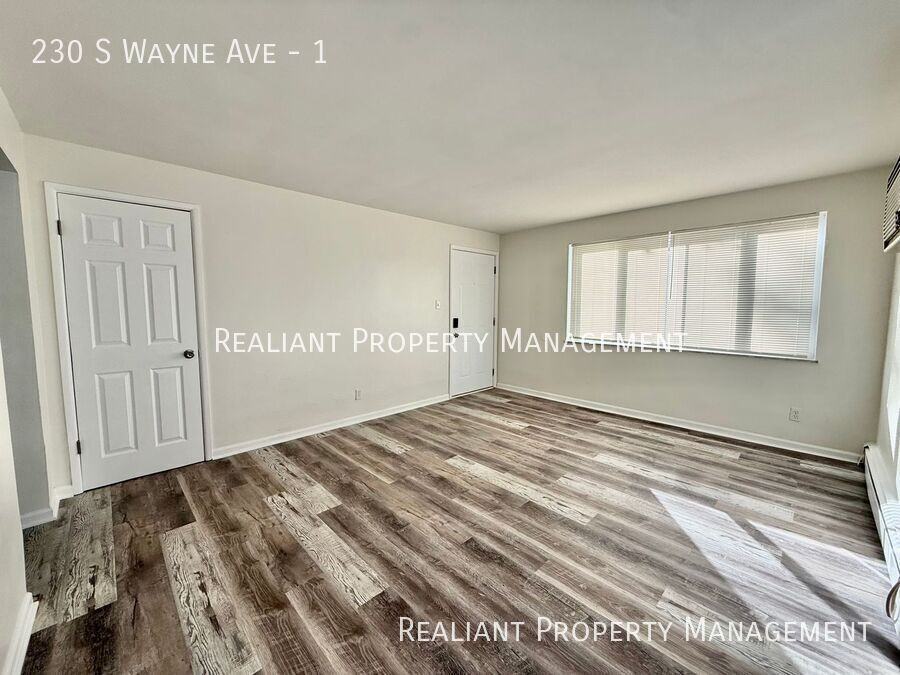 230 S Wayne Ave #1 - Photo 3 of 9