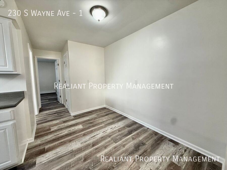 230 S Wayne Ave #1 - Photo 4 of 9