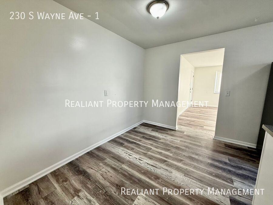 230 S Wayne Ave #1 - Photo 5 of 9