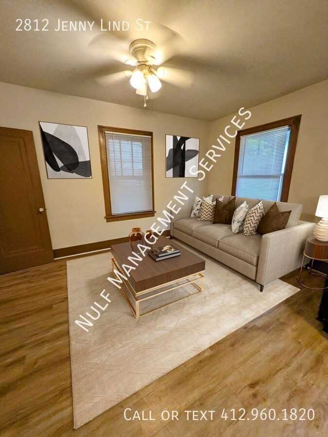 2812 Jenny Lind Street - Photo 2 of 7