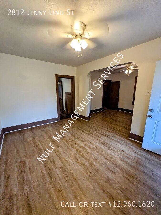 2812 Jenny Lind Street - Photo 5 of 7