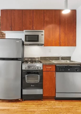 94 Christopher Street #3 - Photo 2 of 6