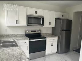 featured image of 205 Church St