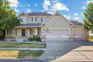 featured image of 958 N Buffalo Dr