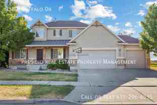958 N Buffalo Dr - Photo 1 of 1