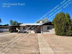 510 College Pl - Photo 1 of 1