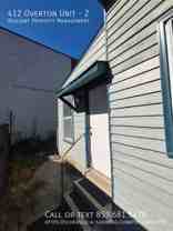 412 Overton St #2 - Photo 1 of 1