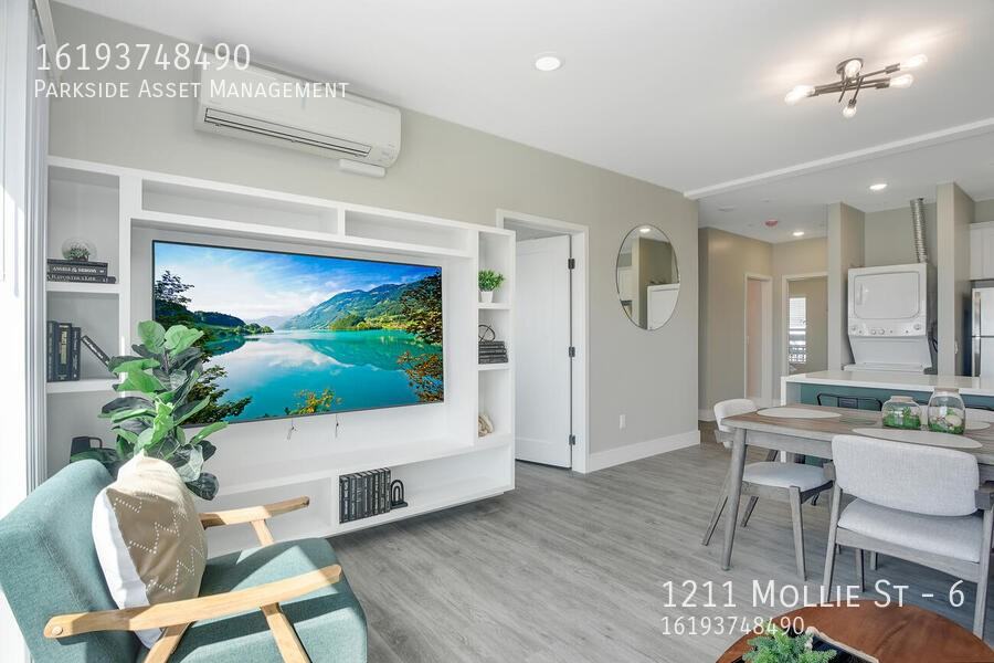 1211 Mollie St #6 - Photo 4 of 17