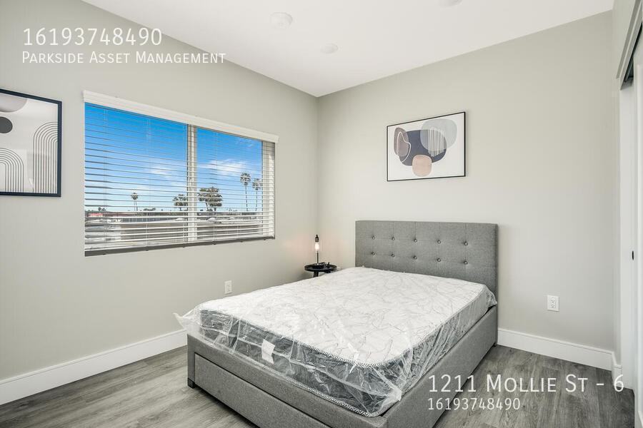 1211 Mollie St #6 - Photo 7 of 17