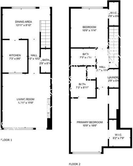 12921 Abrams Road #506 - Photo 4 of 48