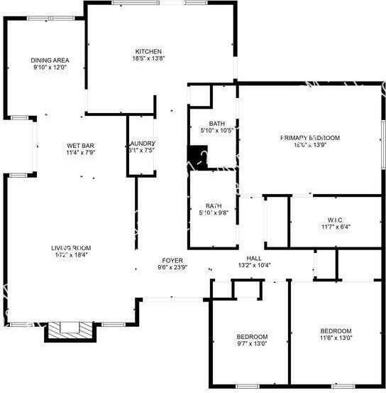 2941 Landershire Ln - Photo 2 of 28