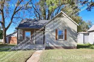 1835 N Rogers Ave - Photo 1 of 1