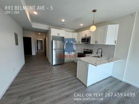 893 Belmont Ave #5 - Photo 1 of 1