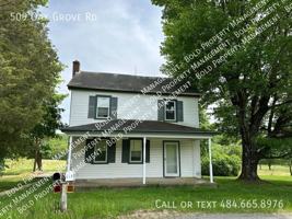 featured image of 509 Oak Grove Rd