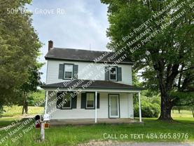 509 Oak Grove Rd - Photo 1 of 1