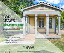 703 N 3rd St - Photo 1 of 1