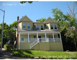 featured image of 30 Orne St #RIGHT