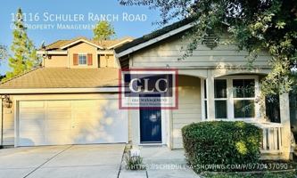 featured image of 10116 Schuler Ranch Rd