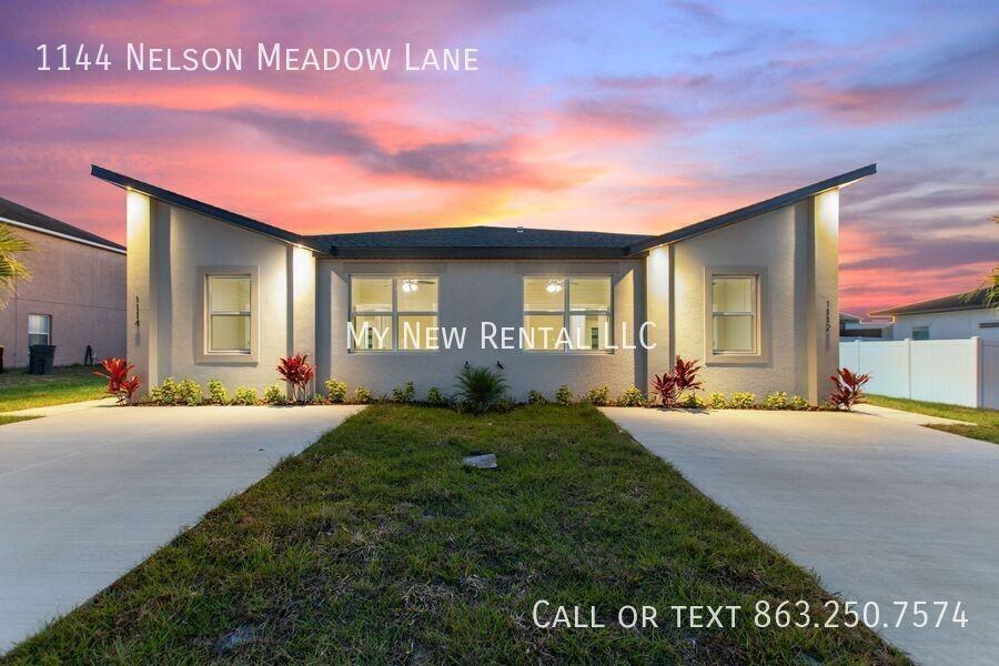 1144 Nelson Meadow Lane