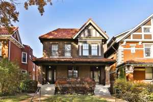 featured image of 6107 Waterman Blvd #6107