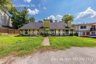 3468 Willowrun Dr #C - Photo 1 of 1