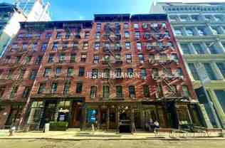 33 Crosby St #1FG - Photo 1 of 1