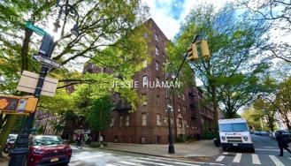 150 Remsen St #2A - Photo 1 of 1