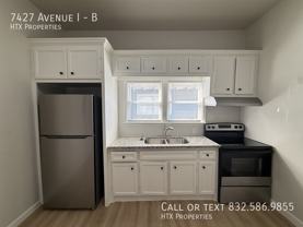 7427 Avenue I #B - Photo 1 of 1
