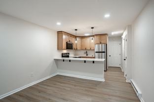 300 N Penn St #W3 - Photo 1 of 1