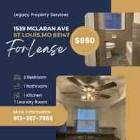featured image of 1539 Mclaran Ave #1E