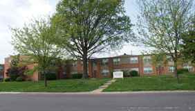 Century Garden Apartments - Photo 1 of 1