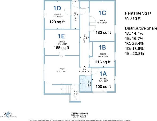 7800 Coastal Hwy #1stFL - Photo 2 of 3
