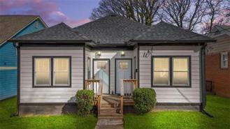 609 Parsons St Sw - Photo 1 of 1